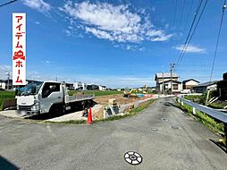 袋井市愛野　1号棟