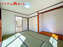室内の画像