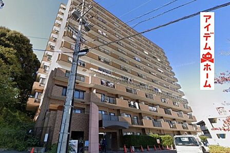 外観写真 当日の案内も可能です。 　お気軽にお問い合わせください！ 