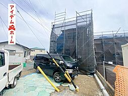 浜松市中央区楊子町　2号棟