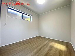 子供部屋の画像