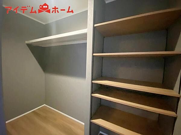 収納を拡大表示