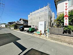 外観の画像