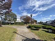 竜洋川袋公園（100m）