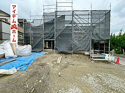 掛川市家代5期 1号棟