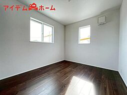 洋室の画像