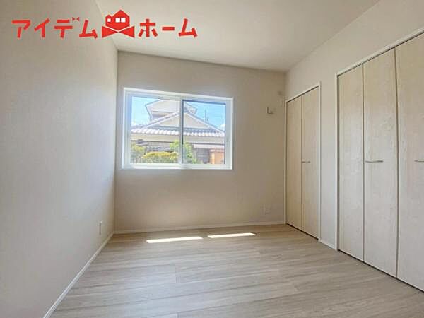 室内を拡大表示