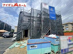 浜松市中央区葵西6丁目 5号棟