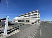 静岡銀行 舞阪支店（1105m）