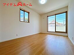 子供部屋の画像
