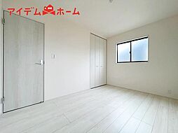 子供部屋の画像