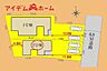 間取り：本物件は2号棟です。 お気軽にお問い合わせくださいませ♪