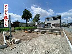 浜松市浜名区根堅 A号棟
