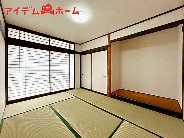 和室