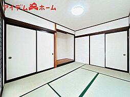 室内の画像