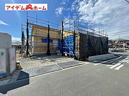 グラファーレ浜松市浜名区於呂4期 4号棟