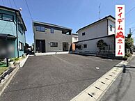 静岡県磐田市豊岡：物件画像