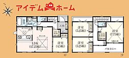 グラファーレ浜松市中央区和合町6期 2号棟