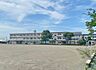 周辺：浜松市立新津中学校（990m）