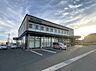 周辺：JAとぴあ浜松 西地区支店 可新支店（1331m）