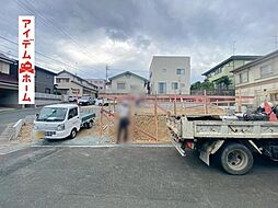 浜松市中央区半田山第1 2号棟