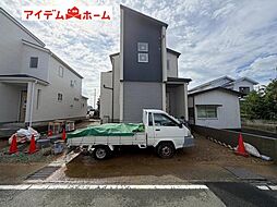 袋井市月見町 1号棟
