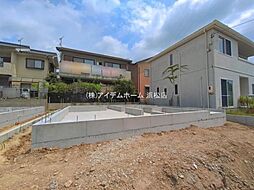 豊橋市多米中町2丁目59期 2号棟