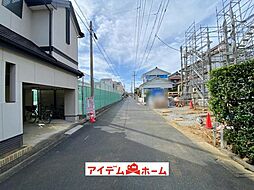 外観の画像