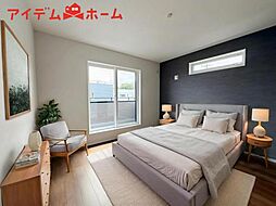 洋室の画像