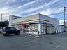 周辺：ミニストップ 浜松入野町店（190m）