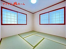 和室の画像