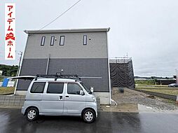 外観の画像