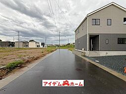 外観の画像