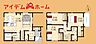間取り：1号棟間取り お気軽にお問い合わせくださいませ！