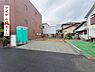 外観：1号棟外観写真 　当日の案内も可能です。 お気軽にお問い合わせください！