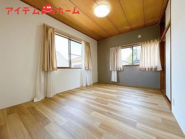 子供部屋