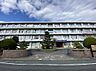 周辺：磐田市立磐田第一中学校（1160m）