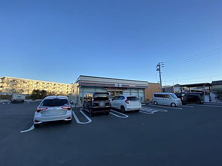 セブン-イレブン 磐田今之浦店（490m）