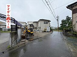 外観の画像
