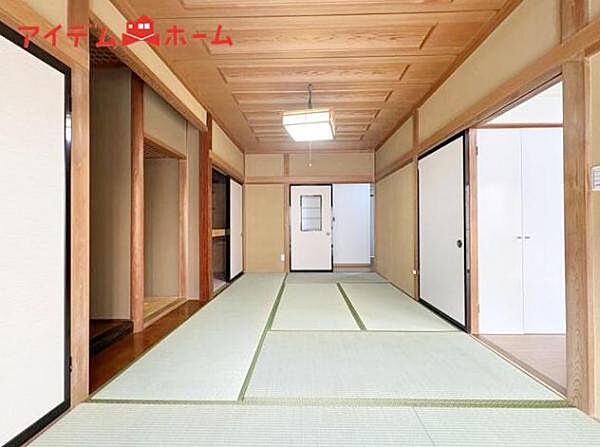 和室
