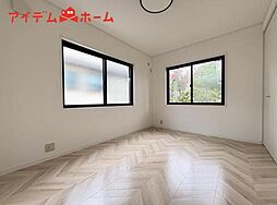 洋室の画像