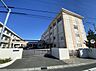 周辺：浜松市立蒲小学校（550m）