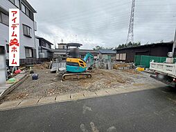 浜松市浜名区細江町気賀2期 1号棟
