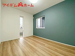 子供部屋の画像