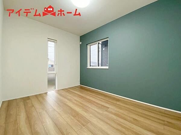 子供部屋