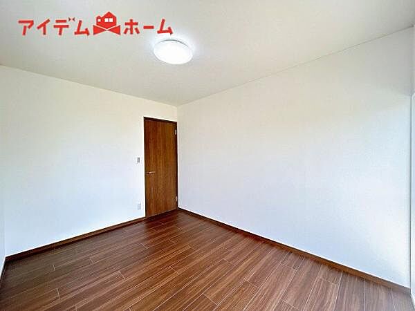 室内を拡大表示