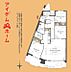 間取り：1005間取り お気軽にお問い合わせくださいませ！