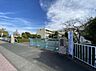 周辺：磐田市立磐田北小学校（750m）