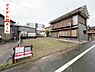 外観：1号棟外観写真 　当日の案内も可能です。 お気軽にお問い合わせください！