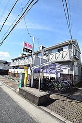 京都市営烏丸線 松ヶ崎駅 徒歩8分